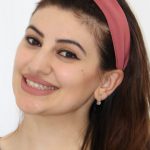 Zhanna Baghdasaryan (Armenien)